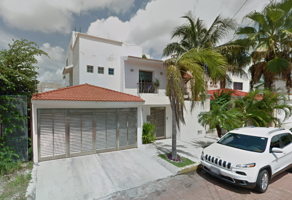 Foto de inmueble en Punta Piedra Supermanzana 17, 77505 Cancún, Q.R. #GR, Col. Supermanzana 16 C.P. 77505, Benito Juárez