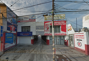Foto de inmueble en Avenida Revolución 17 #17, Col. San Cristóbal Centro C.P. 55000, Ecatepec de Morelos