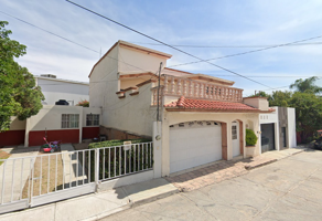 Foto de inmueble en Lomas 8 #8, Col. Lomas C.P. 34105, Durango