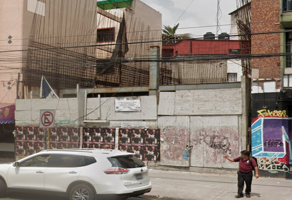 Foto de inmueble en Avenida Benjamín Franklin #95, Col. Hipódromo Condesa C.P. 06170, Cuauhtémoc