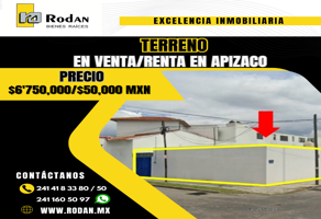 Foto de inmueble en Av. 5 de Mayo, Centro, Cdad. de Apizaco, Tlax., Col. Centro C.P. 90300, Apizaco