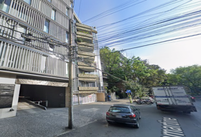 Foto de inmueble en 401, Lamartine 135, Chapultepec Morales, Polanco V Secc, Miguel Hidalgo, 11560 Ciudad de México, CDM #s/n, Col. Polanco V Sección C.P. 11560, Miguel Hidalgo