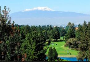 Foto de inmueble en  club de golf los Encinos   #s/n, Col. Lerma de Villada Centro C.P. 52000, Lerma