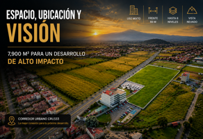 Foto de inmueble en Cam. Viejo a San Mateo 323, San Mateo, 52149 Metepec, Méx. #323, Col. San José La Pilita C.P. 52149, Metepec