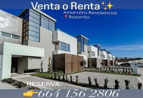 Foto de inmueble en 22710 Rosarito, Baja California #s/n, Col. La Cascada C.P. 22710, Playas de Rosarito