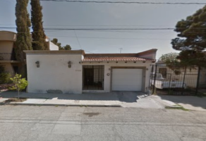 Foto de inmueble en Río Sena, Los Nogales, 32350 Juárez, Chih., Col. Los Nogales C.P. 32350, Juárez