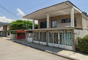 Foto de inmueble en calle Poniente 11  #s/n, Col. Atzacan C.P. 94440, Atzacan