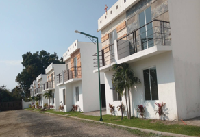 Foto de inmueble en Buenavista #s/n, Col. Buenavista C.P. 62733, Yautepec