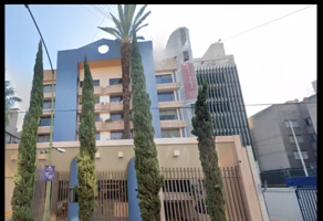 Foto de inmueble en Adolfo Prieto, Col del Valle Centro, Ciudad de México, CDMX, Col. Del Valle Centro C.P. 03100, Benito Juárez