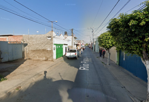 Foto de inmueble en Río Pánuco #s/n, Col. San Miguel C.P. 37390, León