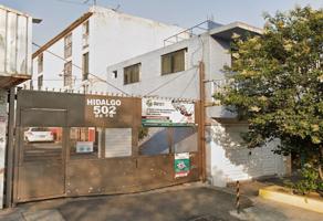 Foto de inmueble en Av. San Lorenzo S/N, Cerro de la Estrella, Iztapalapa, 09860 Ciudad de México, CDMX #S/N, Col. Cerro de La Estrella C.P. 09860, Iztapalapa