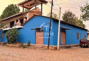 Foto de inmueble en Amado Nervo Las Varas Nayarit #196, Col. San José C.P. 63715, Compostela