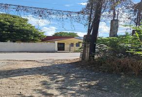 Foto de inmueble en calle 8, Col. Imi C.P. 24560, Campeche