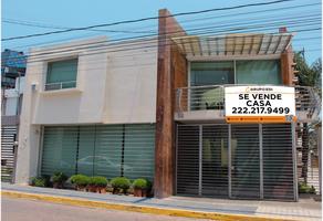Foto de inmueble en 8 norte #2616, Col. Jesús Tlatempa C.P. 72770, San Pedro Cholula