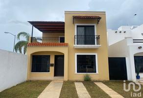 Foto de inmueble en 80 #632, Col. Gran Santa Fe C.P. 97314, Mérida