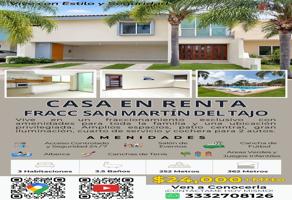 Foto de inmueble en Cam. del Sabino 21, Los Gavilanes, 45645 Los Gavilanes, Jal. #21, Col. San Martin Del Tajo C.P. 45643, Tlajomulco de Zúñiga