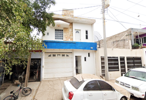 Foto de inmueble en BLVD DE LAS FUENTES #52, Col. Las Fuentes C.P. 81479, Salvador Alvarado