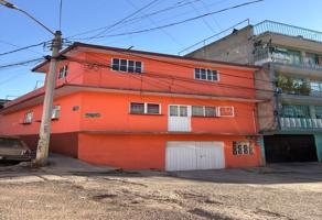 Foto de inmueble en 4 de Diciembre, San Antonio Zomeyucan, Naucalpan de Juárez, Méx. #2, Col. San Antonio Zomeyucan (Zona Urbana) C.P. 53570, Naucalpan de Juárez