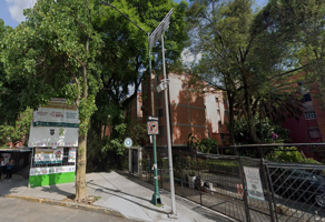 Foto de inmueble en Estrella 171, Buenavista, Cuauhtémoc, 06350 Ciudad de México, CDMX #171, Col. Buenavista C.P. 06350, Cuauhtémoc