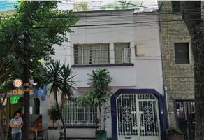 Foto de inmueble en Calz. Manuel Villalongín 60, Cuauhtémoc, 06500 Ciudad de México, CDMX #60, Col. Cuauhtémoc C.P. 06500, Cuauhtémoc
