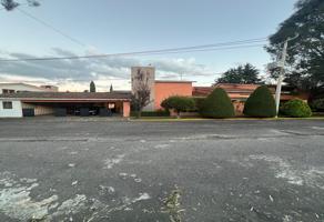 Foto de inmueble en P.º San Gerardo S/N, San Carlos, 52159 San Francisco Coaxusco, Méx. #S/N, Col. San Gabriel C.P. 52159, Metepec