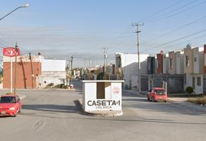 Foto de inmueble en RIO CASAS, Col. Los Caracoles C.P. 88610, Reynosa