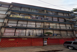 Foto de inmueble en Luna 178, Guerrero, Cuauhtémoc, 06300 Ciudad de México, CDMX #178Int. 5, Col. Guerrero C.P. 06300, Cuauhtémoc