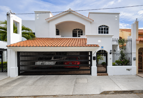 Foto de inmueble en De La Ostra 5120, Sábalo Country, 82100 Mazatlán, Sin. #5120, Col. Sábalo Country Club C.P. 82100, Mazatlán