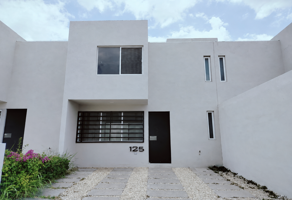 Foto de inmueble en Punta La Joya 125, 76180 Santiago de Querétaro, Qro. #125, Col. La Joya C.P. 76180, Querétaro
