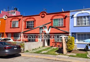 Foto de inmueble en C. Avellano 79, SAN JOSE PUENTE GRANDE, 54834 Tepotzotlán, Méx. #79, Col. San José Puente Grande C.P. 54834, Cuautitlán