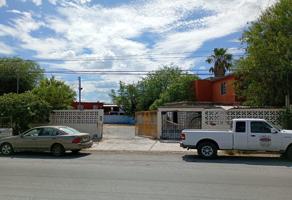 Foto de inmueble en Avenida Poniente Dos #s/n, Col. Las Cumbres C.P. 88740, Reynosa