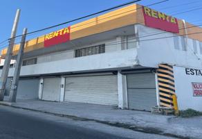 Foto de inmueble en Local en Renta en Félix U Gómez, Col. Reforma C.P. 64550, Monterrey