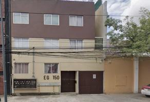 Foto de inmueble en Eulalia Guzmán, Atlampa, 06450 Ciudad de México, CDMX #s/n, Col. Atlampa C.P. 06450, Cuauhtémoc