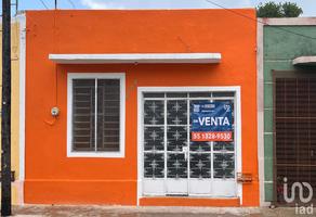 Foto de inmueble en 81 #539, Col. Merida Centro C.P. 97000, Mérida
