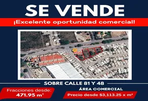 Foto de inmueble en 81, Col. Paseos de Opichen C.P. 97246, Mérida