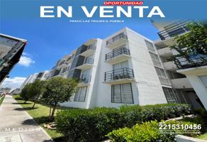 Foto de inmueble en Munich esquina Tehuacán, Junta Auxiliar, 72713 San Lorenzo Almecatla, Pue., Col. Las Trojes II C.P. 72713, Cuautlancingo