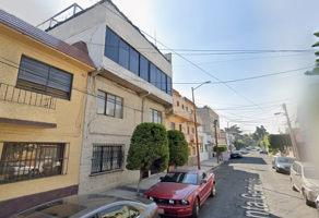 Foto de inmueble en Santa Gertrudis, Industrial, 07800 Ciudad de México, CDMX #00Int. 00, Col. Industrial C.P. 07800, Gustavo A. Madero