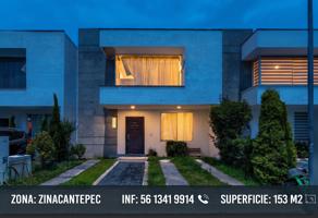 Foto de inmueble en Altamirano #s/n, Col. Bosques Residencial C.P. 51355, Zinacantepec