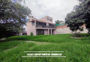 Foto de inmueble en Miguel Bravo y Cura Tapia #0Int. 0, Col. Centro C.P. 62740, Cuautla