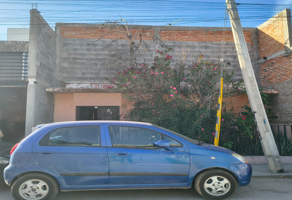 Foto de inmueble en Guadalupe Victoria 400, Soledad de Graciano Sanchez, 78430 Soledad de Graciano Sánchez, S.L.P. #400, Col. Pipila C.P. 78430, Soledad de Graciano Sánchez