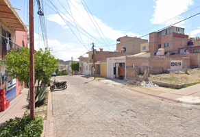 Foto de inmueble en Nogales #00Int. 00, Col. Colinas Del Valle C.P. 47460, Lagos de Moreno