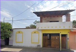 Foto de inmueble en Calle 16 de Septiembre, Col. Carlos de La Madrid Vejar C.P. 28750, Minatitlán