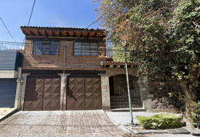 Foto de inmueble en Andrés Henestrosa, Águilas, 01710 Ciudad de México, CDMX, Col. Las Águilas C.P. 01048, Álvaro Obregón
