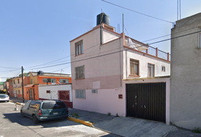 Foto de inmueble en LOS ANGELES  #s/n, Col. Los Ángeles C.P. 09830, Iztapalapa