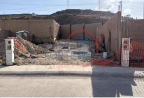 Foto de inmueble en Prol. Calz. de Guadalupe, San Luis Potosí #5850, Col. Campo Azul Residencial C.P. 78398, San Luis Potosí