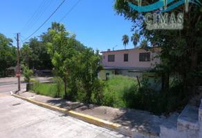 Foto de inmueble en x, Col. Tampico Centro C.P. 89000, Tampico