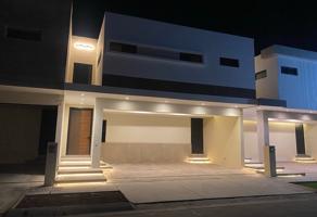 Foto de inmueble en C. P.º de Sevilla, Portal de Hierro Residencial, 81271 Los Mochis, Sin. #1136, Col. Campanario C.P. 81270, Ahome