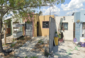 Foto de inmueble en C. de la Construcción 107, Barrio de la Industria, 64102 Monterrey, N.L. #107, Col. Barrio de La Industria C.P. 64102, Monterrey
