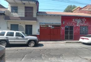 Foto de inmueble en Calle Reforma 10 #10, Col. Uruapan Centro C.P. 60000, Uruapan