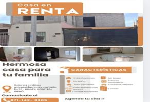 Foto de inmueble en Calle Hiedra 9030 #9030, Col. Jardines Universidad C.P. 27087, Torreón